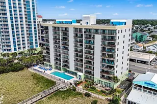 2200 N Ocean Blvd, North Myrtle Beach, SC 29582 - Photo 42