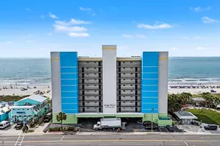 2200 N Ocean Blvd, North Myrtle Beach, SC 29582 - Photo 1