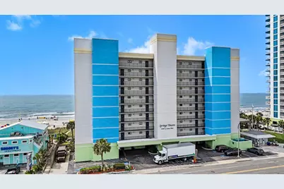 2200 N Ocean Blvd. #1004, North Myrtle Beach, SC 29582 - Photo 36