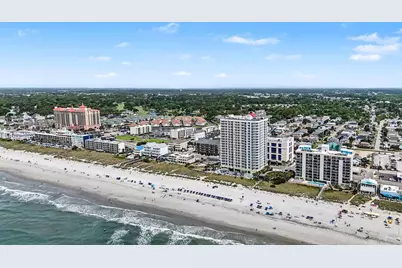2200 N Ocean Blvd. #1004, North Myrtle Beach, SC 29582 - Photo 28
