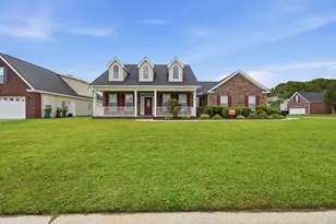 543 Belton Dr, Conway, SC 29526 - Photo 42