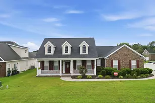 543 Belton Dr, Conway, SC 29526 - Photo 1