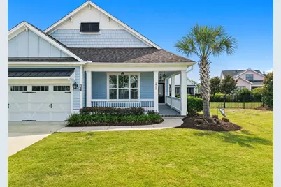 1460 Millbrook Dr SW, Ocean Isle Beach, NC 28469 - Photo 2