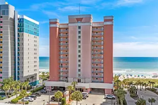1604 N Ocean Blvd, Myrtle Beach, SC 29577 - Photo 1