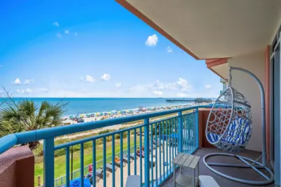 1604 N Ocean Blvd. #303, Myrtle Beach, SC 29577 - Photo 22