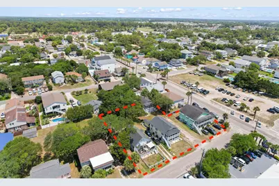 401 17th Ave. S, North Myrtle Beach, SC 29582 - Photo 2