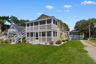 401 17th Ave S, North Myrtle Beach, SC 29582 - Photo 8