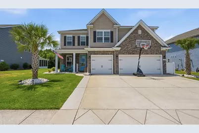 5275 Stockyard Loop, Myrtle Beach, SC 29588 - Photo 4