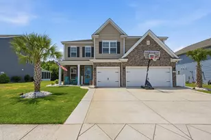 5275 Stockyard Loop, Myrtle Beach, SC 29588 - Photo 4