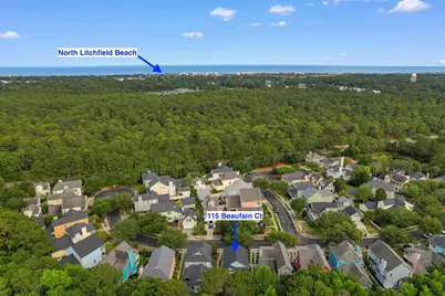 115 Beaufain Ct., Pawleys Island, SC 29585 - Photo 44