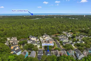 115 Beaufain Ct, Pawleys Island, SC 29585 - Photo 44