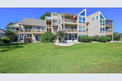 1025 Plantation Dr. W #2715, Little River, SC 29566 - Photo 2
