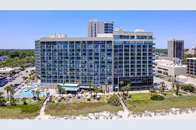 201 N 74th Ave. #908, North Myrtle Beach, SC 29582 - Photo 2