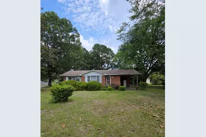 664 Eastland Ave., Kingstree, SC 29556 - Photo 2
