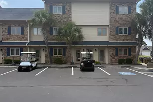 205 Double Eagle Dr, Surfside Beach, SC 29575 - Photo 1
