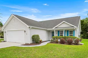 972 Dunrobin Ln, Myrtle Beach, SC 29588 - Photo 1