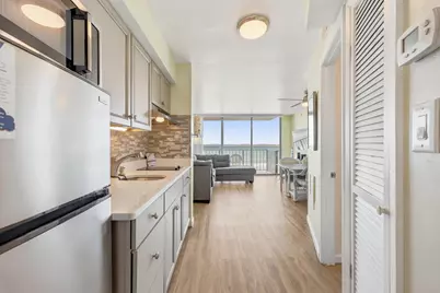 1501 S Ocean Blvd. #506, North Myrtle Beach, SC 29582 - Photo 2