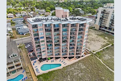 1501 S Ocean Blvd. #506, North Myrtle Beach, SC 29582 - Photo 22