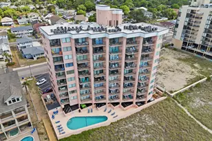 1501 S Ocean Blvd, North Myrtle Beach, SC 29582 - Photo 22