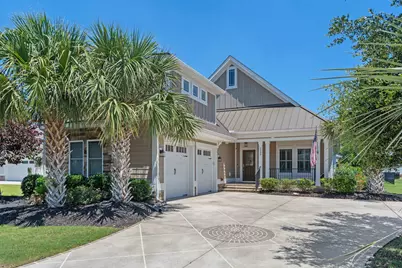 2100 Clematis Ct., Myrtle Beach, SC 29579 - Photo 1