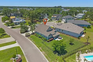 2100 Clematis Court, Myrtle Beach, SC 29579 - Photo 2