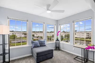 8641 South Bridge Dr. #L, Surfside Beach, SC 29575 - Photo 6
