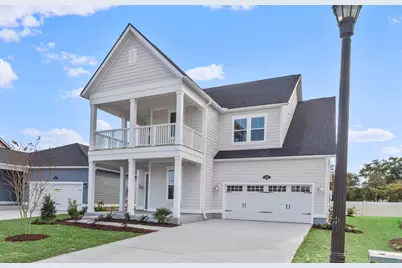 207 Atlantic Breeze St., Myrtle Beach, SC 29572 - Photo 2