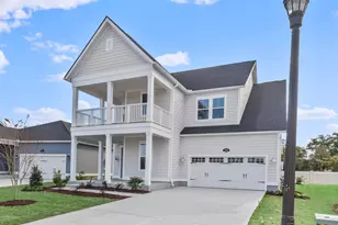 207 Atlantic Breeze St, Myrtle Beach, SC 29572 - Photo 2