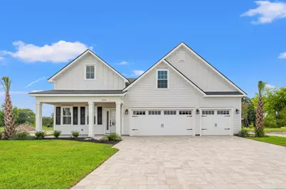 1022 Ann St., North Myrtle Beach, SC 29582 - Photo 1