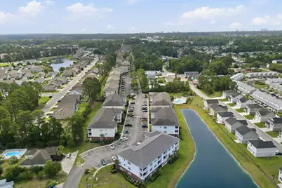 4139 Hibiscus Dr. #201, Little River, SC 29566 - Photo 2