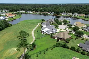 1009 Gallinule Dr, Conway, SC 29526 - Photo 48
