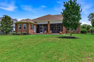 1009 Gallinule Dr, Conway, SC 29526 - Photo 54