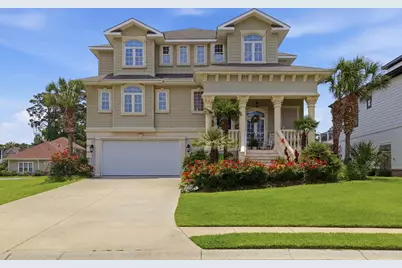 1604 Waterway Dr., North Myrtle Beach, SC 29582 - Photo 6