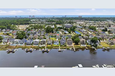 1604 Waterway Dr., North Myrtle Beach, SC 29582 - Photo 76