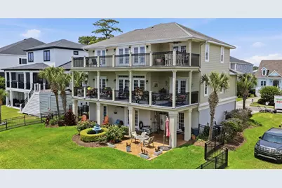 1604 Waterway Dr., North Myrtle Beach, SC 29582 - Photo 60
