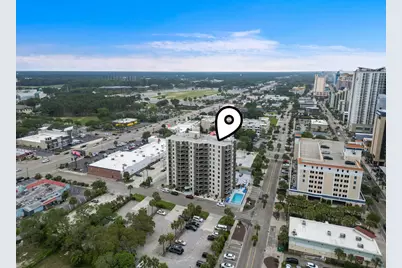 400 20th Ave. N #1203, Myrtle Beach, SC 29577 - Photo 40