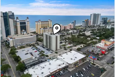 400 20th Ave. N #1203, Myrtle Beach, SC 29577 - Photo 42