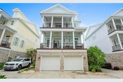 308 Shuffleboard Ct., Myrtle Beach, SC 29572 - Photo 1