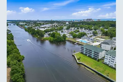 1100 Commons Blvd. #814, Myrtle Beach, SC 29572 - Photo 38