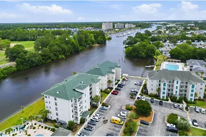 1100 Commons Blvd. #814, Myrtle Beach, SC 29572 - Photo 2