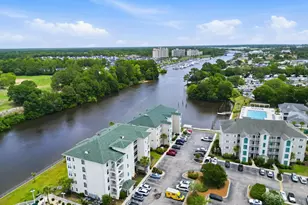 1100 Commons Blvd, Myrtle Beach, SC 29572 - Photo 2