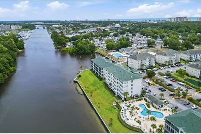 1100 Commons Blvd. #814, Myrtle Beach, SC 29572 - Photo 36