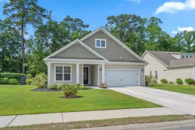 153 Castaway Key Dr., Pawleys Island, SC 29585 - Photo 8