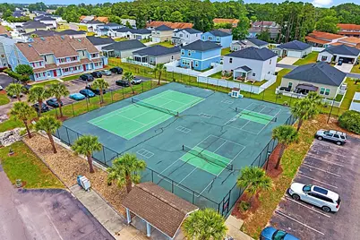 1851 Colony Dr. #5-M, Myrtle Beach, SC 29575 - Photo 32