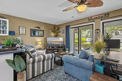 1851 Colony Dr. #5-M, Myrtle Beach, SC 29575 - Photo 8