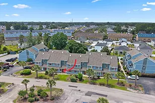 1851 Colony Dr, Myrtle Beach, SC 29575 - Photo 2