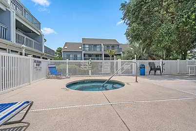 1851 Colony Dr. #5-M, Myrtle Beach, SC 29575 - Photo 20