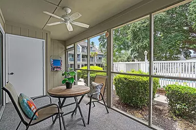 1851 Colony Dr. #5-M, Myrtle Beach, SC 29575 - Photo 16