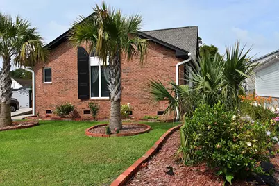 705 25th Ave. S, North Myrtle Beach, SC 29582 - Photo 1