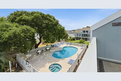 1851 Colony Dr. #5R, Myrtle Beach, SC 29575 - Photo 24